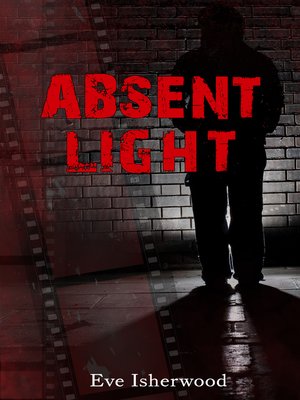 cover image of Absent Light